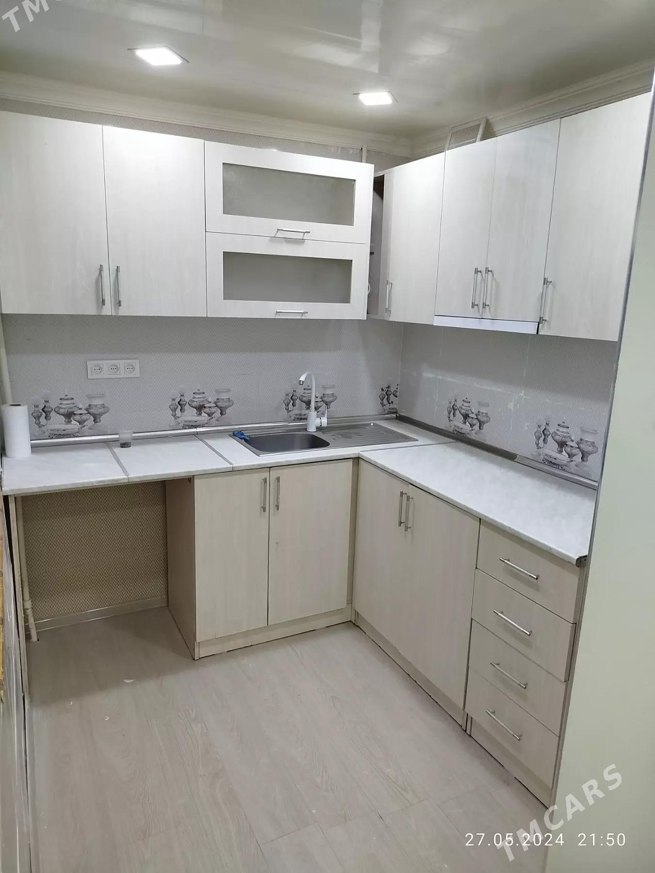 Kvartira - Туркменабат - img 7