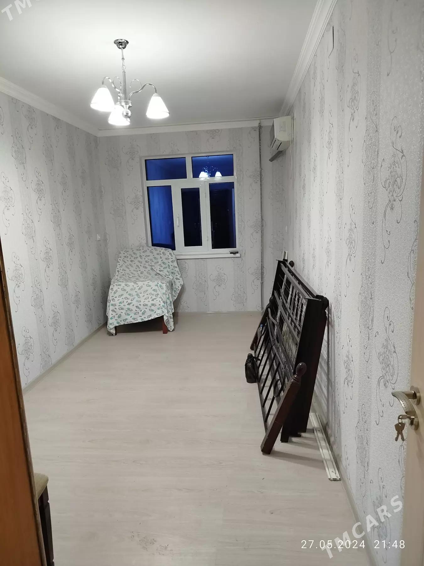 Kvartira - Туркменабат - img 3