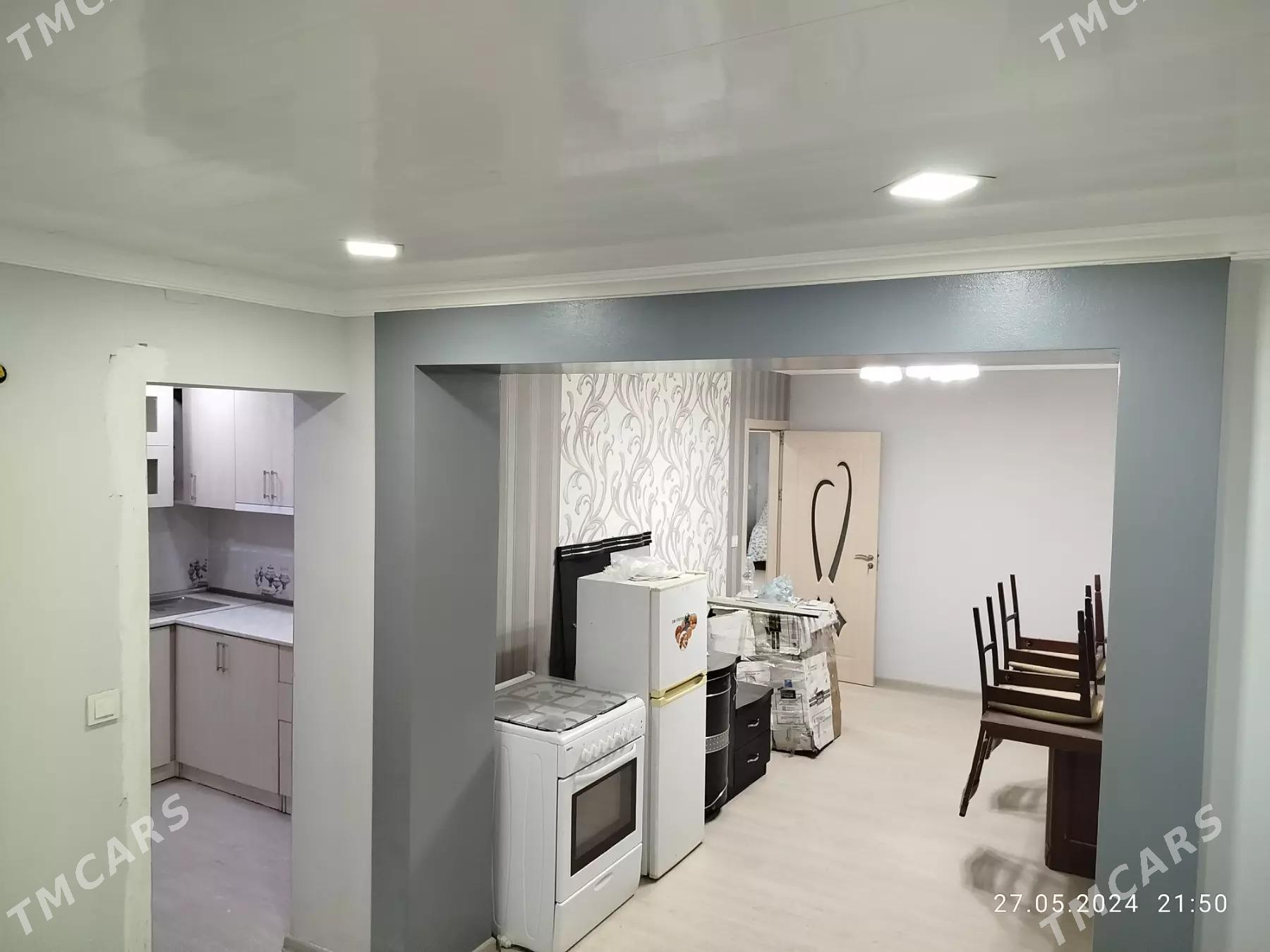 Kvartira - Туркменабат - img 6