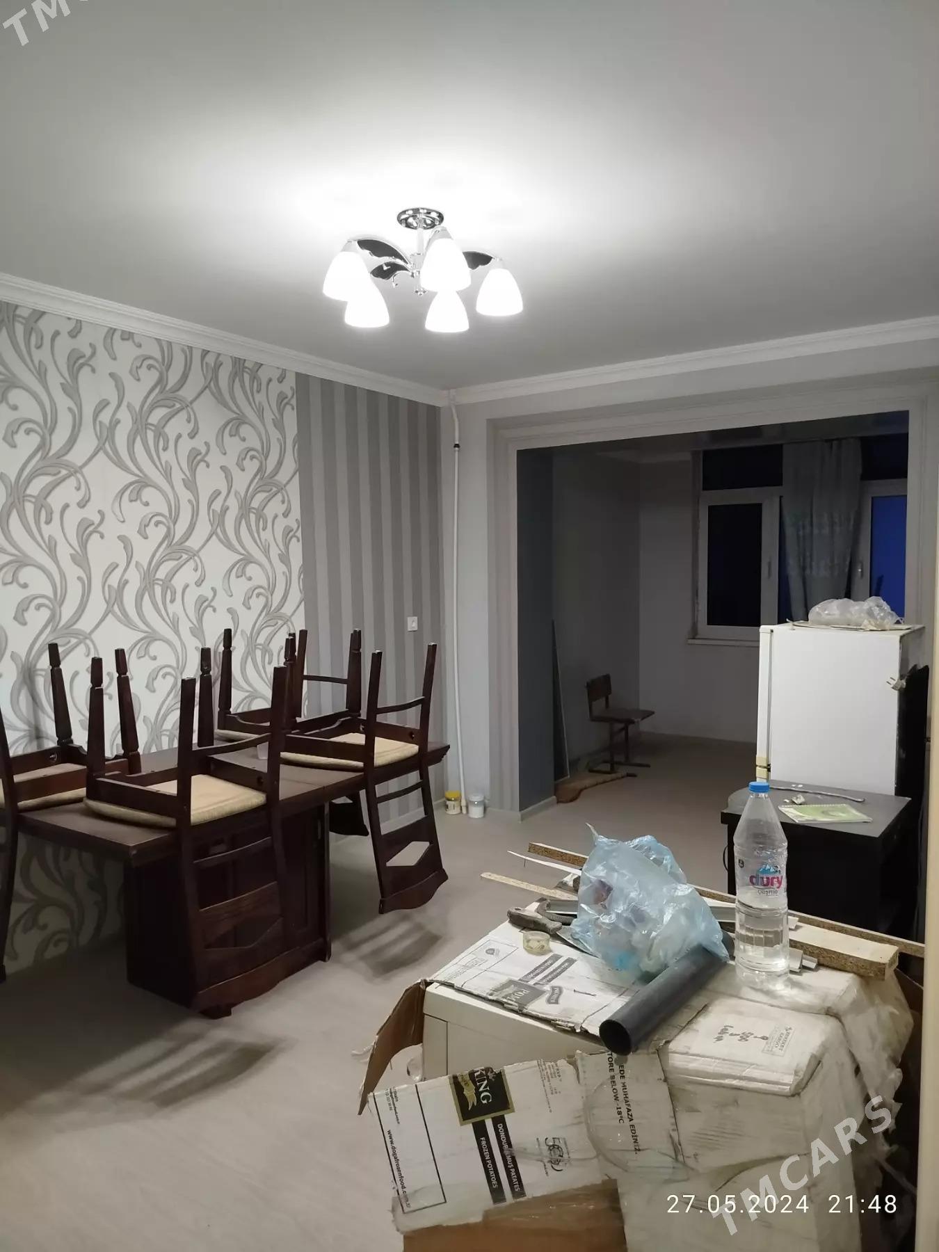 Kvartira - Туркменабат - img 5