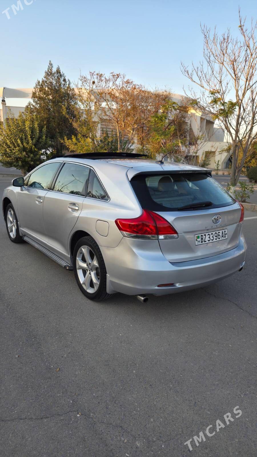 Toyota Venza 2010 - 245 000 TMT - Aşgabat - img 2
