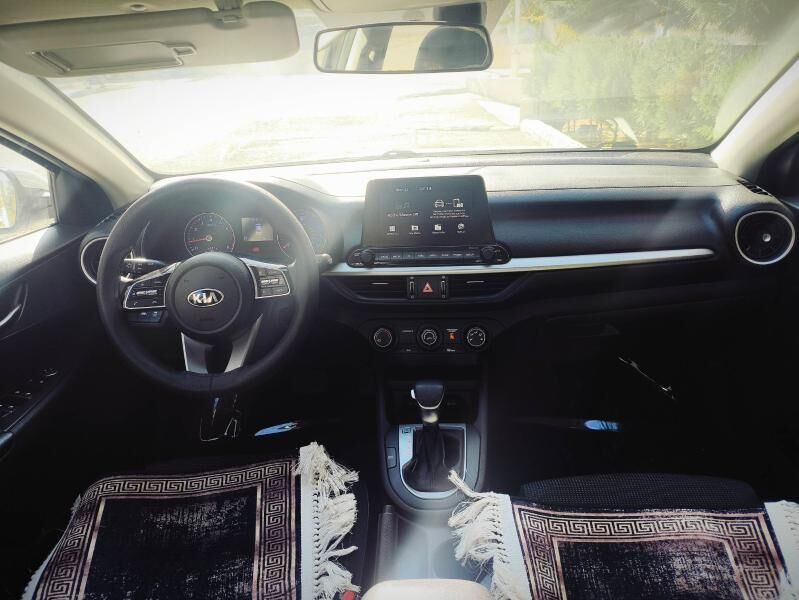 Kia Forte 2021 - 228 000 TMT - Ашхабад - img 6