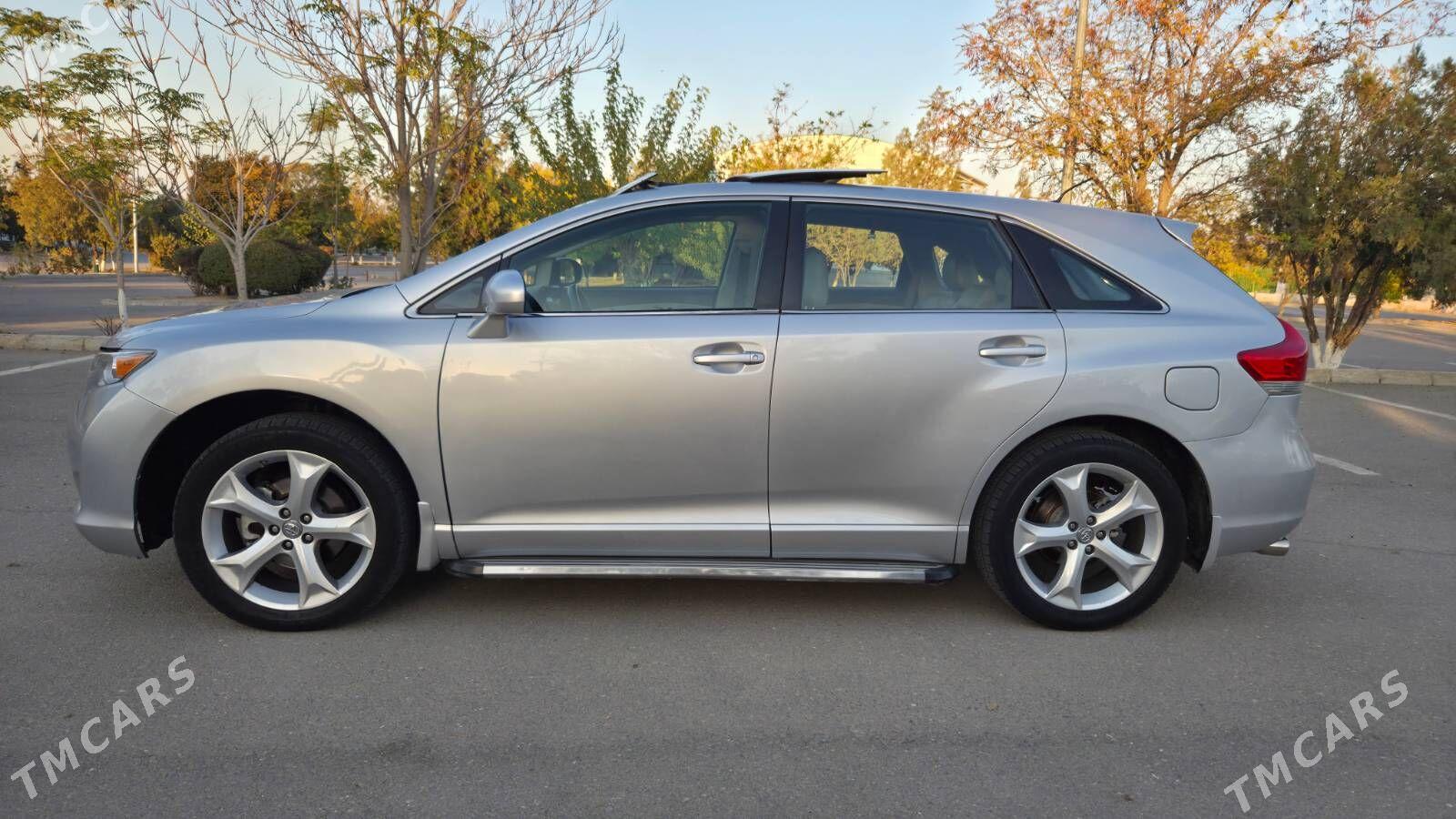 Toyota Venza 2010 - 245 000 TMT - Aşgabat - img 4