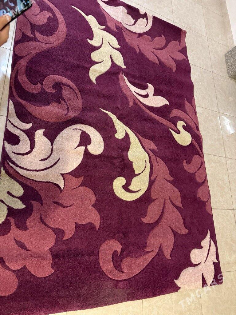 Haly Ковёр 2х3 метра - Aşgabat - img 2