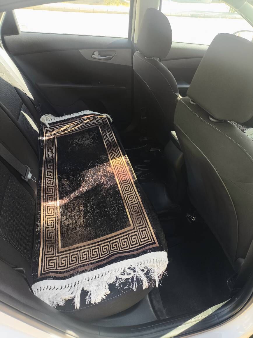 Kia Forte 2021 - 228 000 TMT - Ашхабад - img 5