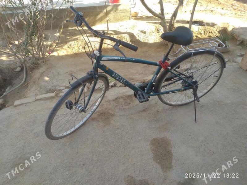 WELIK - Garagum etraby - img 2