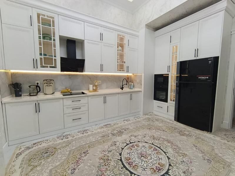 Московская элитка 3 комн Евро - Ашхабад - img 3