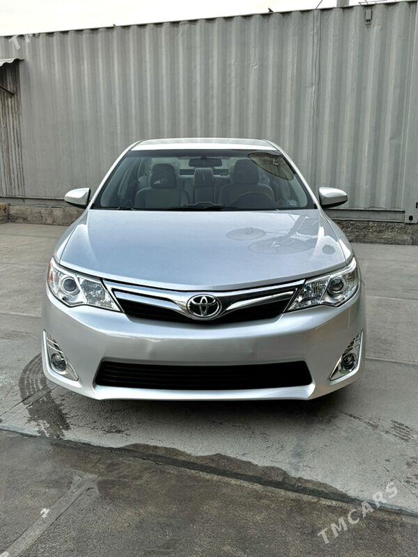 Toyota Camry 2012 - 240 000 TMT - Мары - img 4