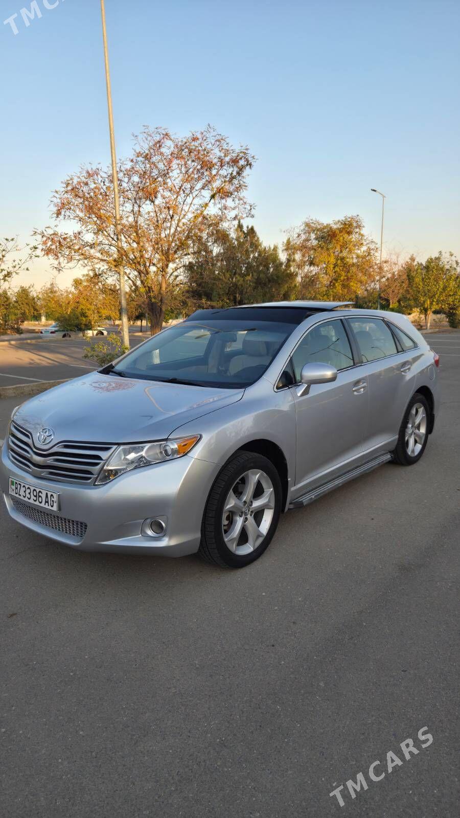 Toyota Venza 2010 - 245 000 TMT - Aşgabat - img 5