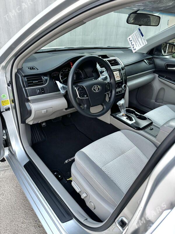 Toyota Camry 2012 - 240 000 TMT - Мары - img 5