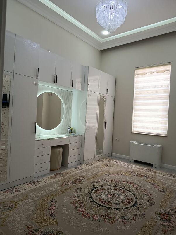 Московская элитка 3 комн Евро - Ашхабад - img 10