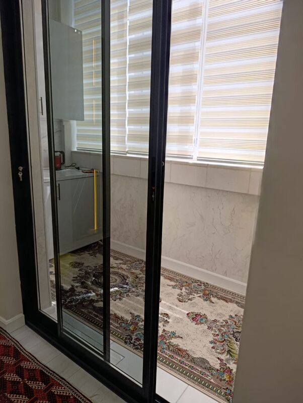 Московская элитка 3 комн Евро - Ашхабад - img 8