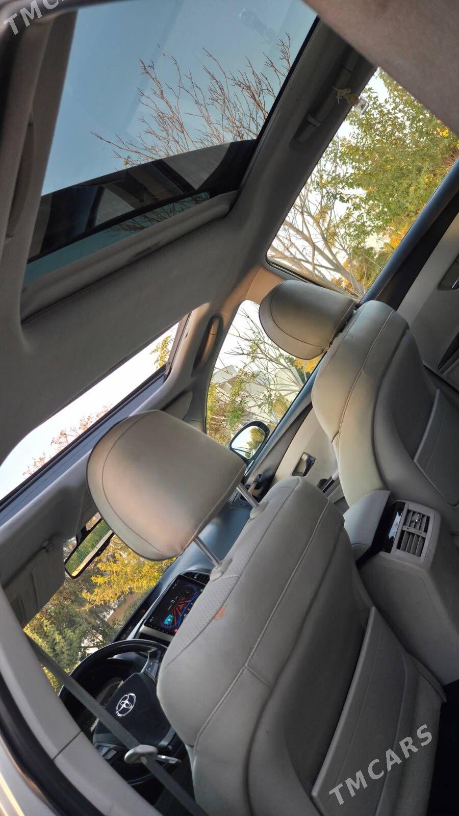 Toyota Venza 2010 - 245 000 TMT - Aşgabat - img 9