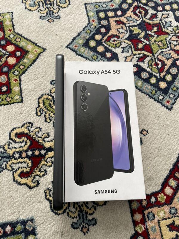 a54 5G - Täze zaman - img 4