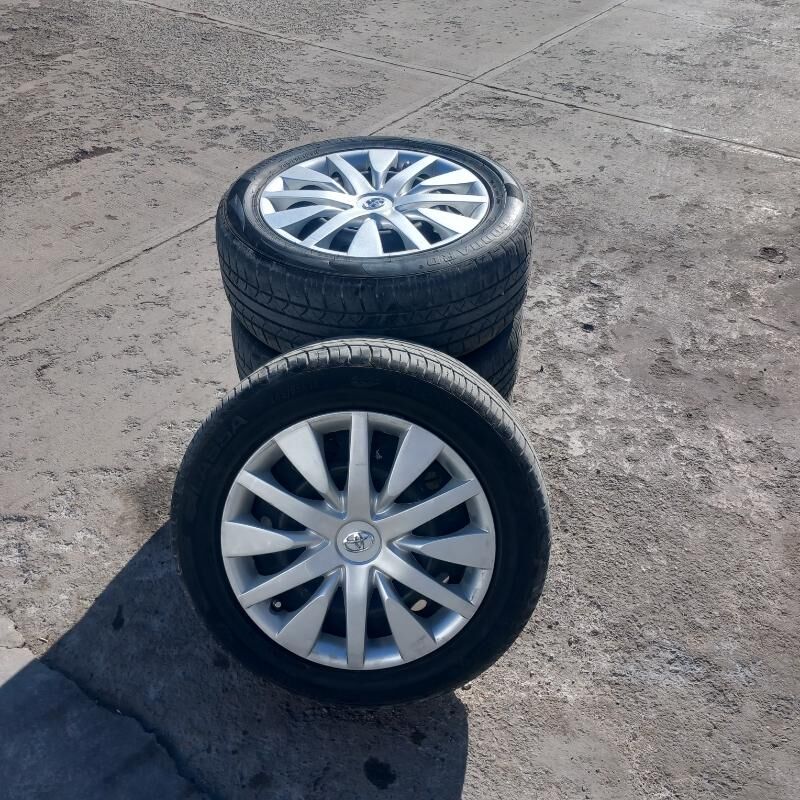 16lyk disga teker Carolla 2 100 TMT - Анев - img 4