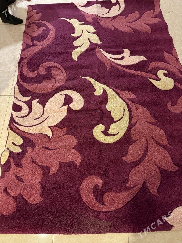 Haly Ковёр 2х3 метра - Aşgabat - img 4