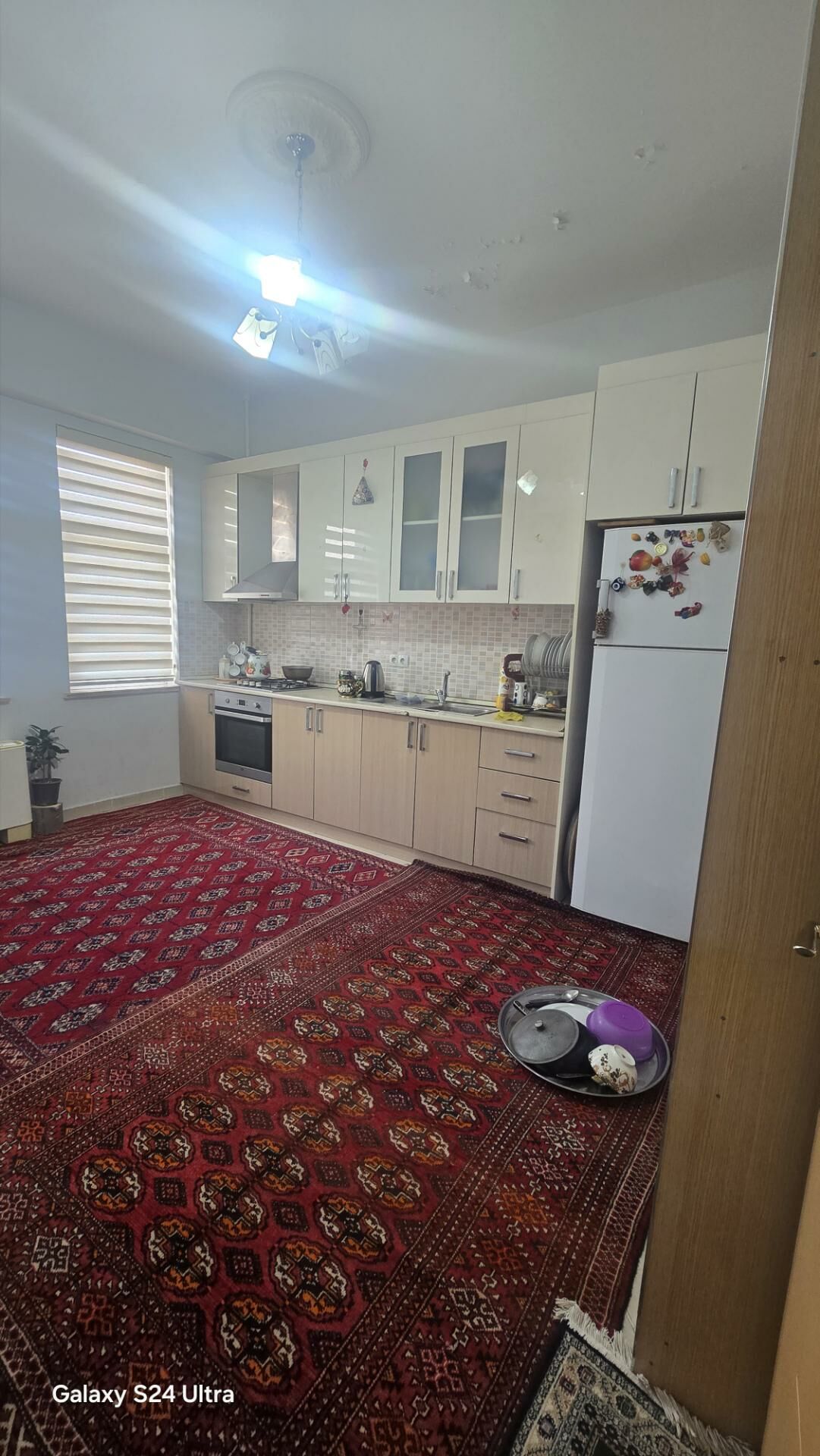 SATLYK JAY Taslama - Aşgabat - img 6