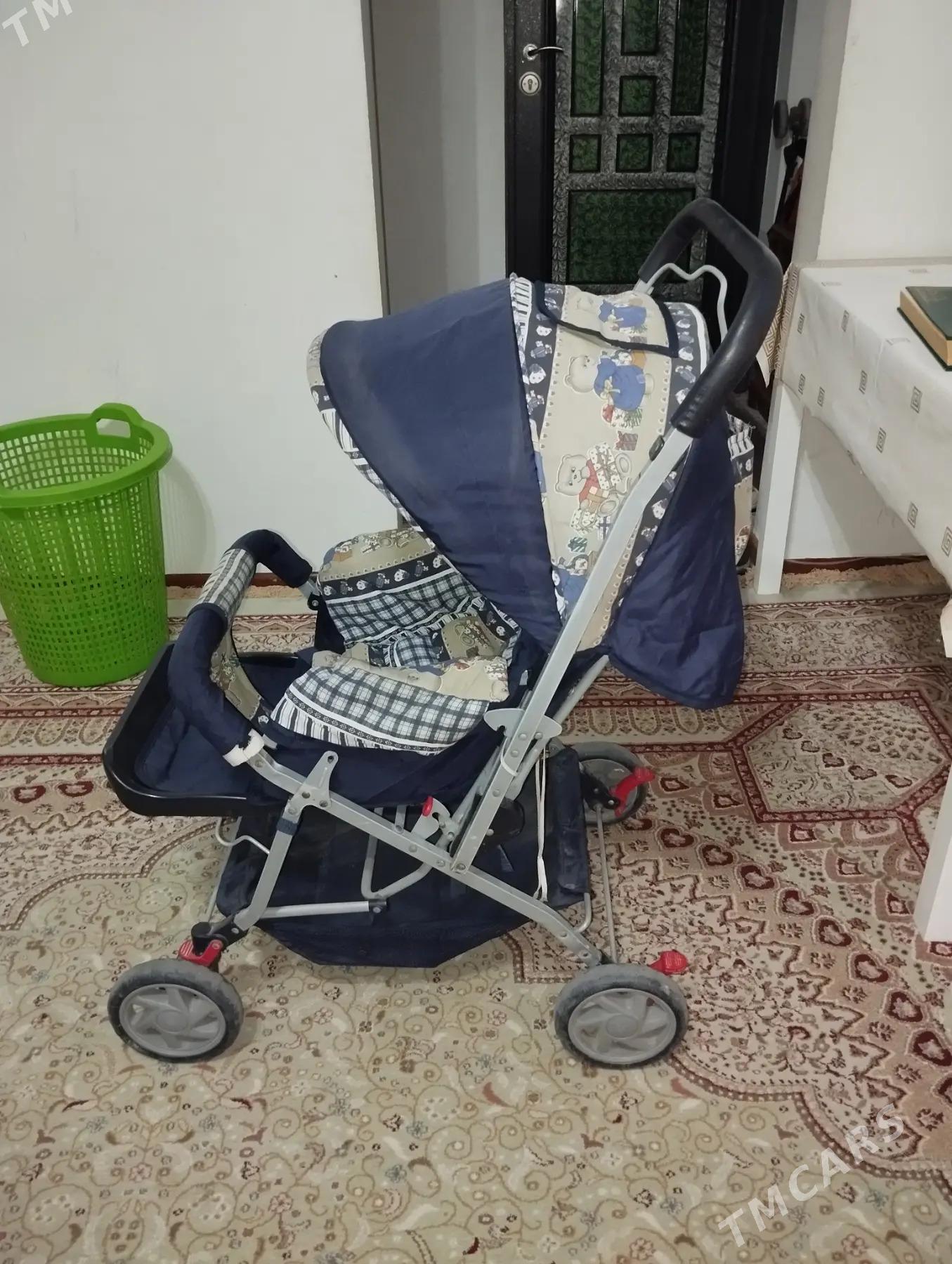 Kolÿaska - Aşgabat - img 2