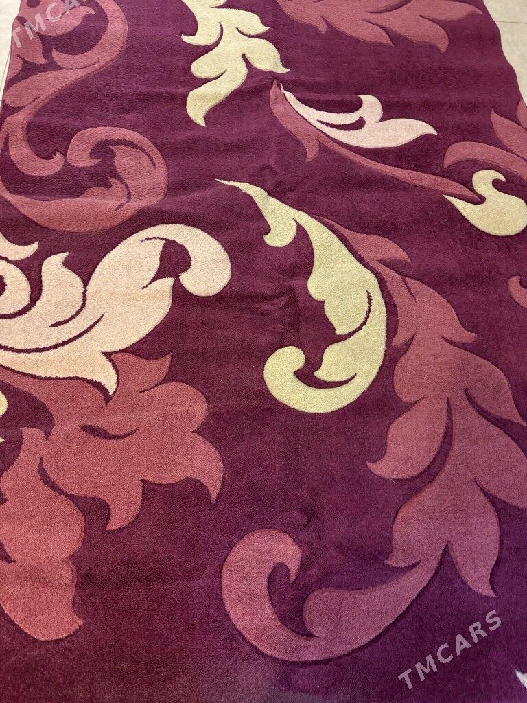 Haly Ковёр 2х3 метра - Aşgabat - img 3