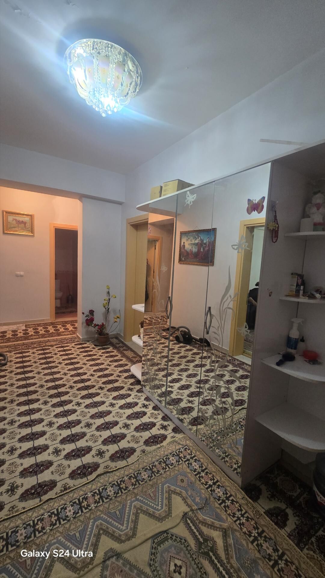 SATLYK JAY Taslama - Aşgabat - img 4