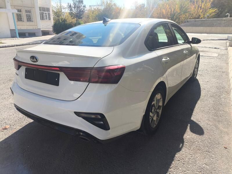 Kia Forte 2021 - 228 000 TMT - Ашхабад - img 10
