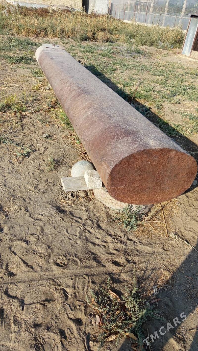 suw bocka - Gökdepe - img 1