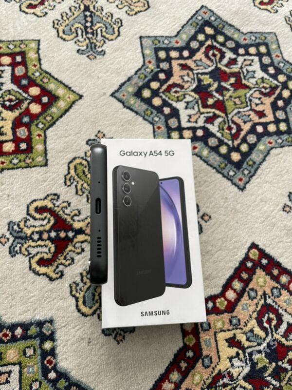 a54 5G - Täze zaman - img 6