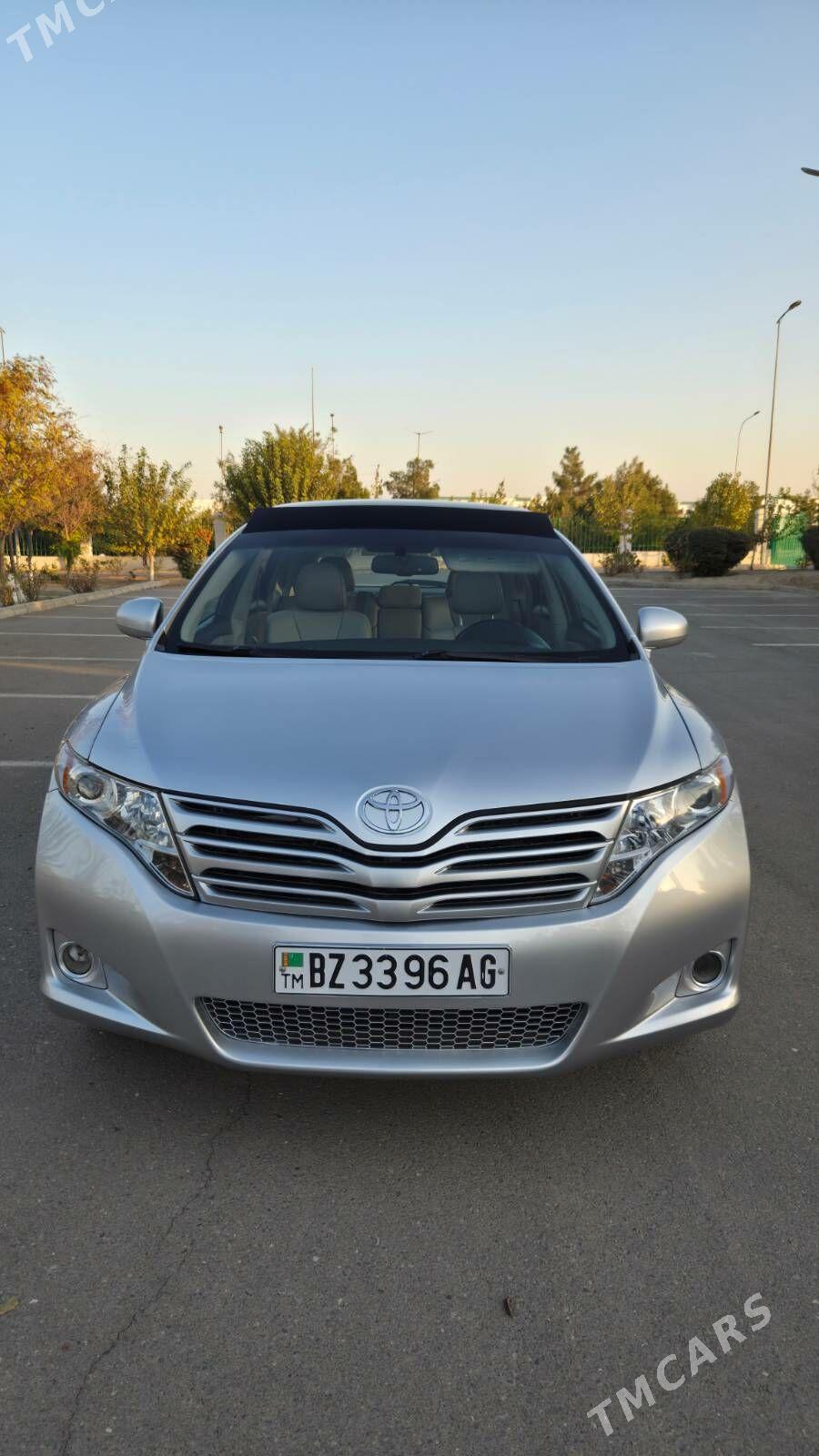 Toyota Venza 2010 - 245 000 TMT - Aşgabat - img 3
