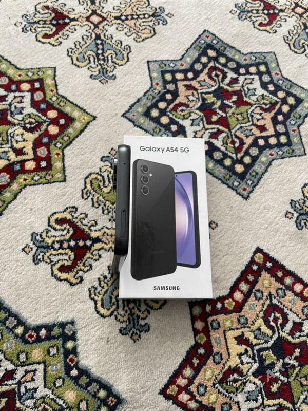 a54 5G - Täze zaman - img 5