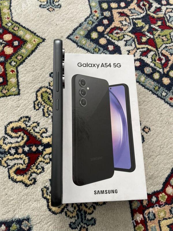 a54 5G - Täze zaman - img 3