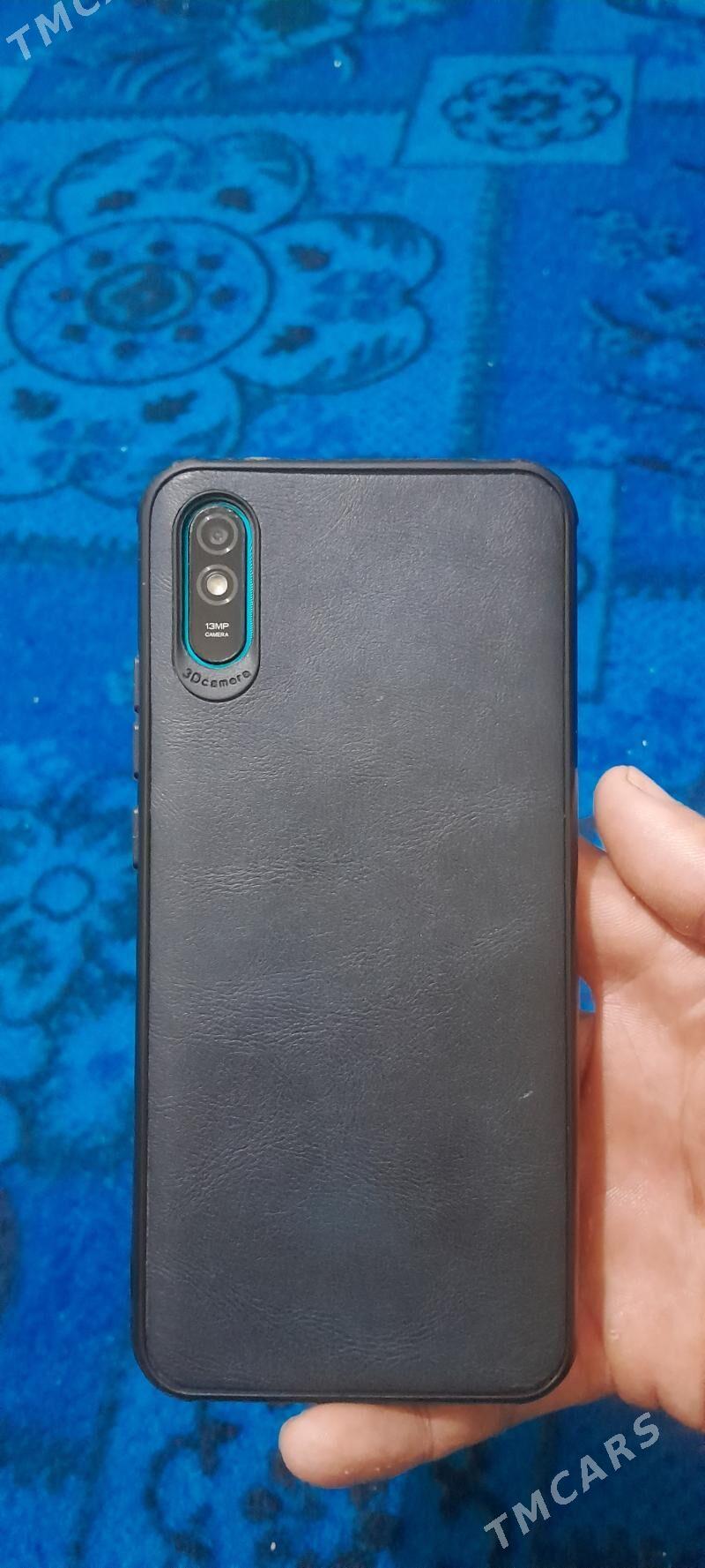 Redmi 9A - Туркменабат - img 2