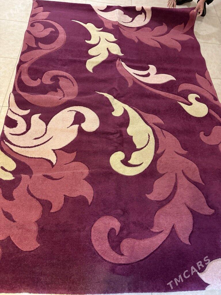 Haly Ковёр 2х3 метра - Aşgabat - img 5
