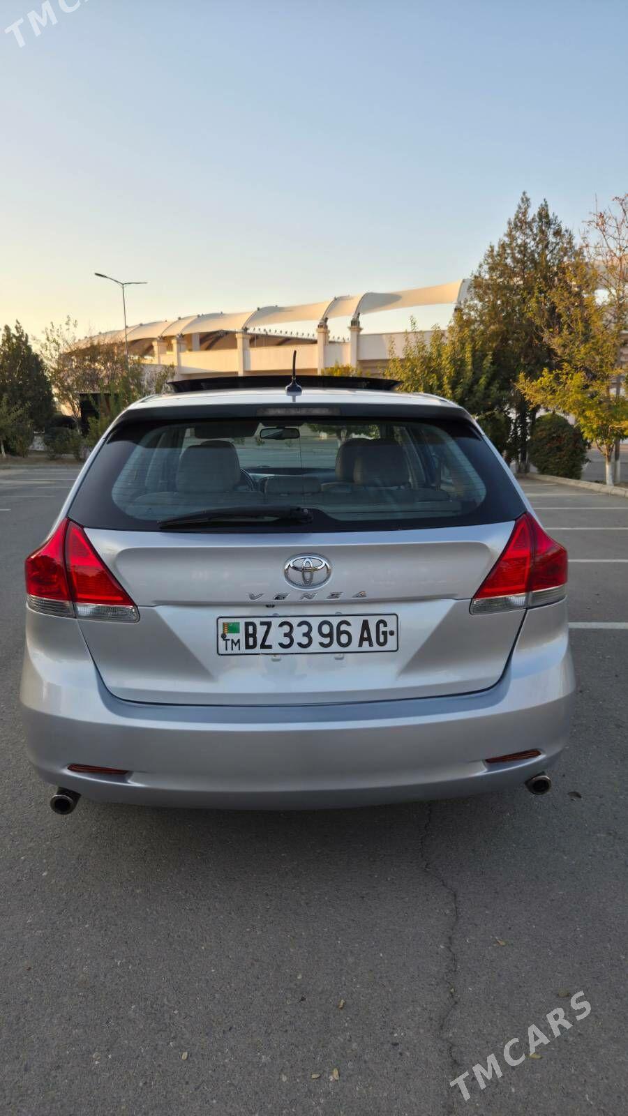 Toyota Venza 2010 - 245 000 TMT - Aşgabat - img 6