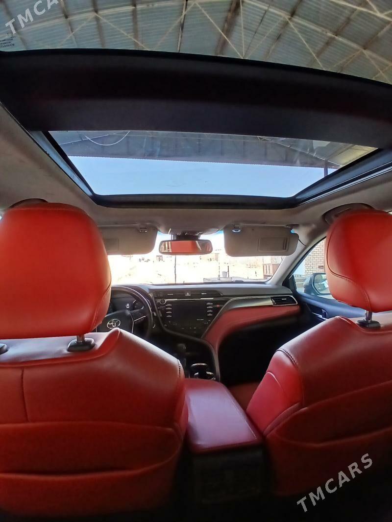 Toyota Camry 2020 - 400 000 TMT - Mary - img 7