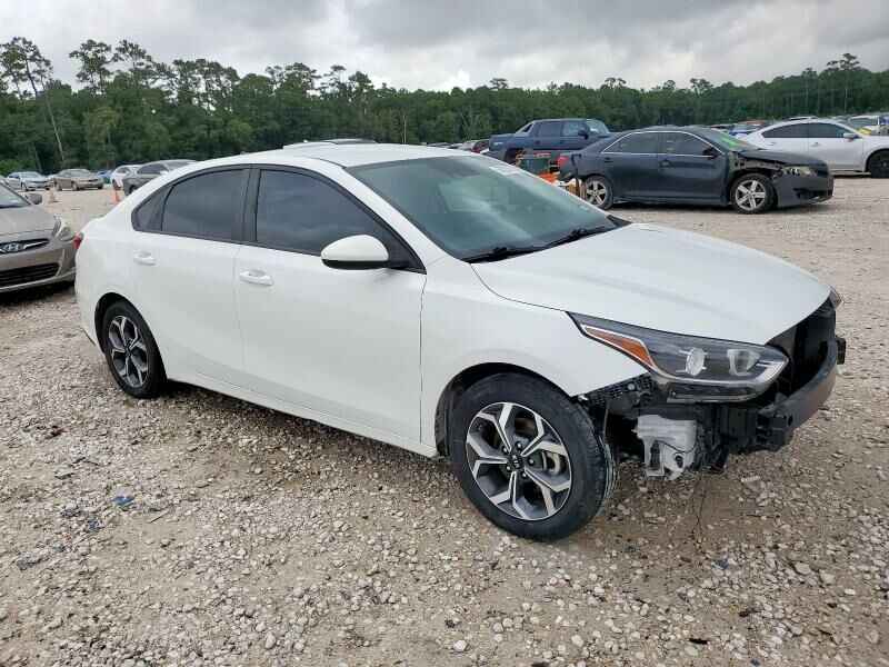 Kia Forte 2021 - 228 000 TMT - Ашхабад - img 11