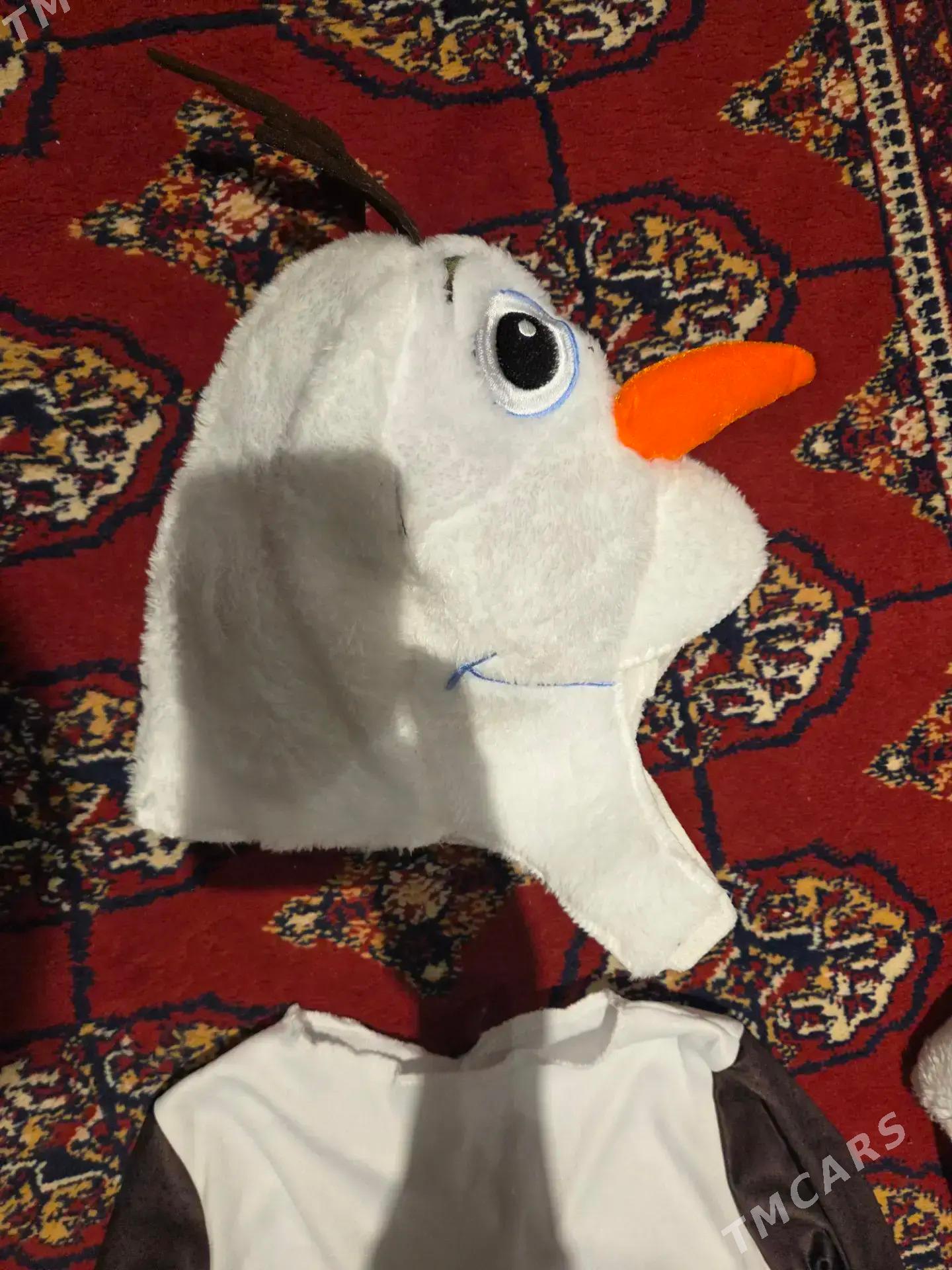 Костюм Олов - Aşgabat - img 1