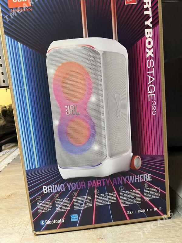 GBL - Ашхабад - img 2