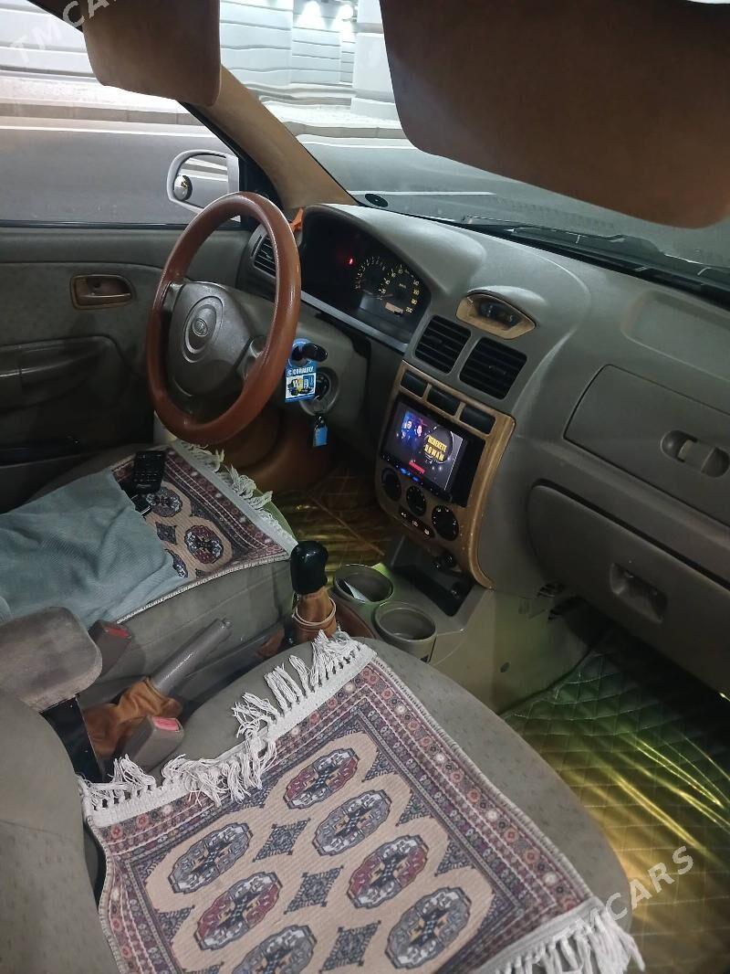 Kia Rio 2004 - 85 000 TMT - Aşgabat - img 5