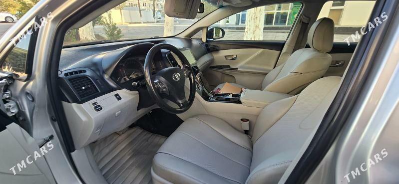 Toyota Venza 2010 - 245 000 TMT - Aşgabat - img 8