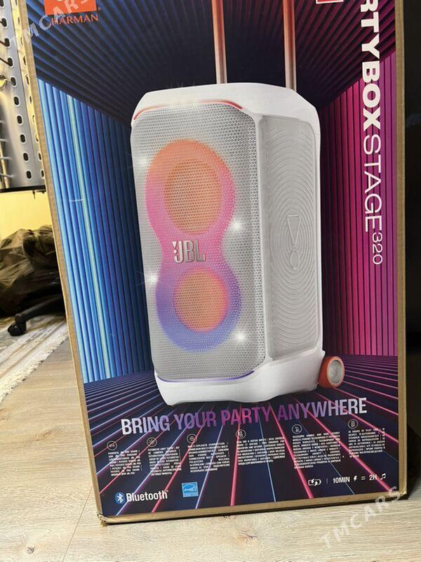 GBL - Ашхабад - img 3