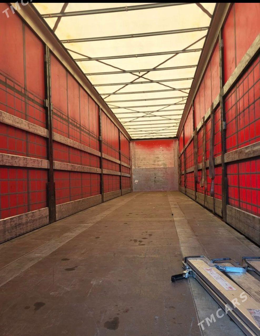 Kogel Euro Trailer 2021 - 500 000 TMT - Ашхабад - img 5