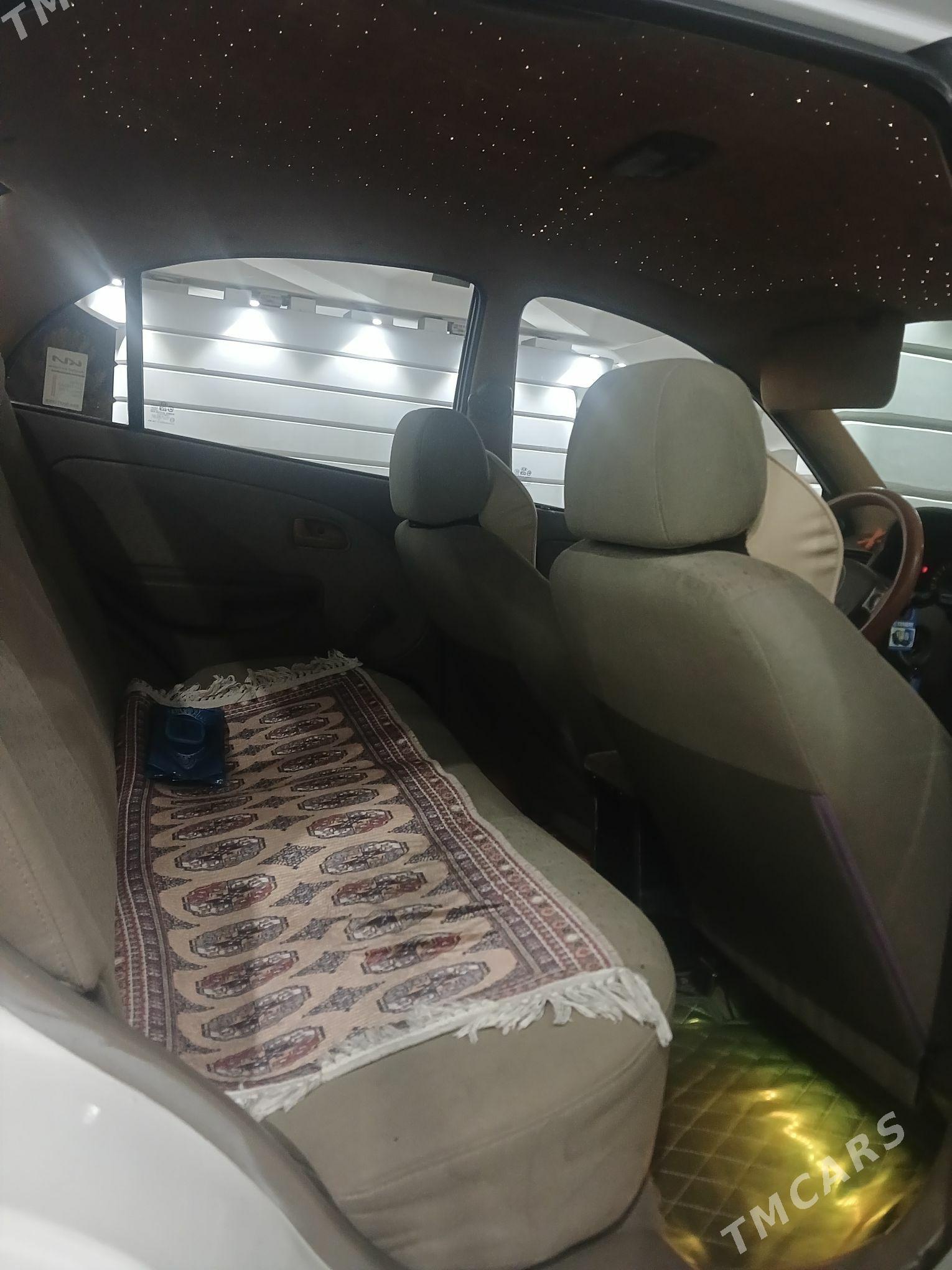 Kia Rio 2004 - 85 000 TMT - Aşgabat - img 6