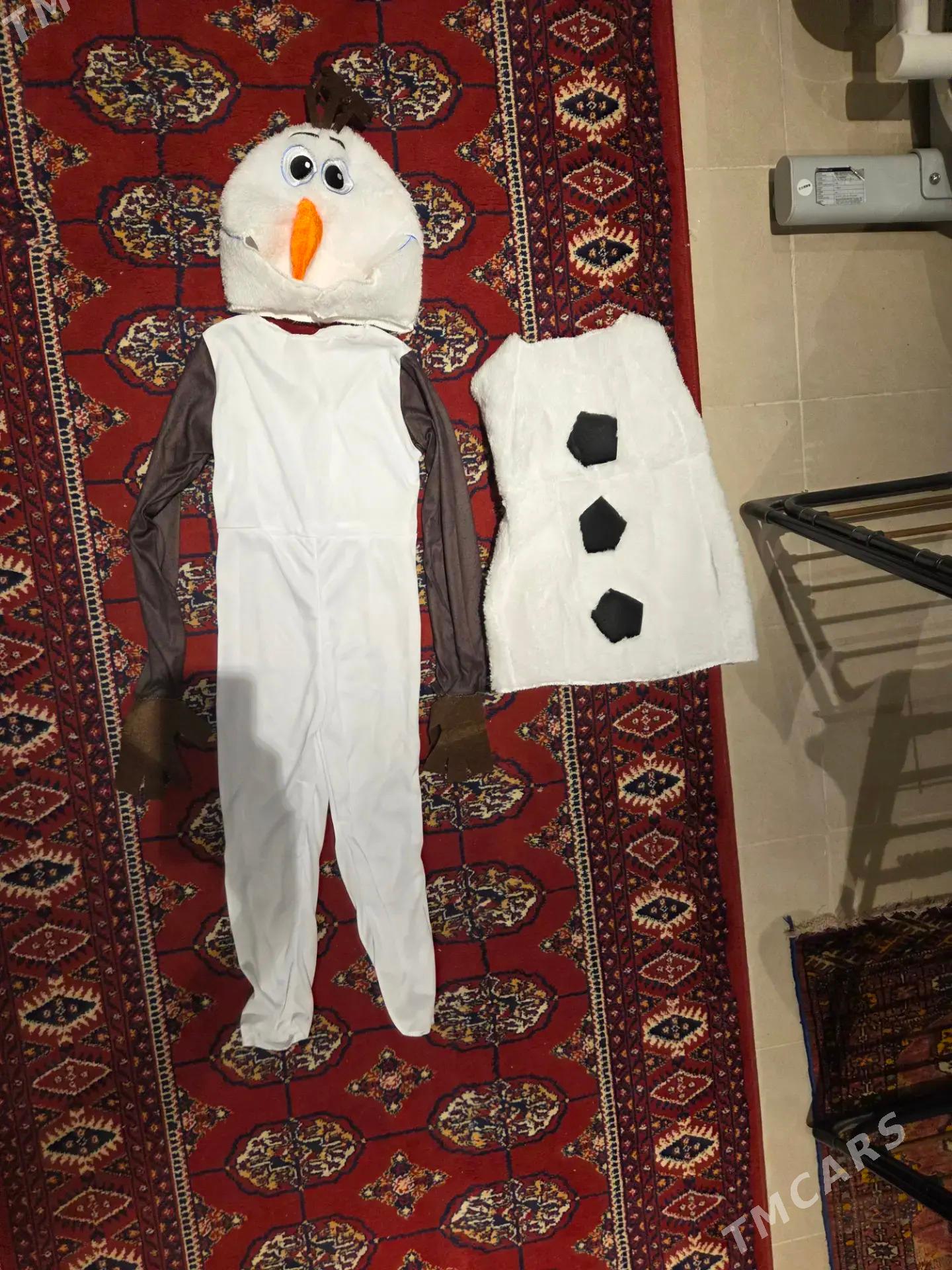 Костюм Олов - Aşgabat - img 2