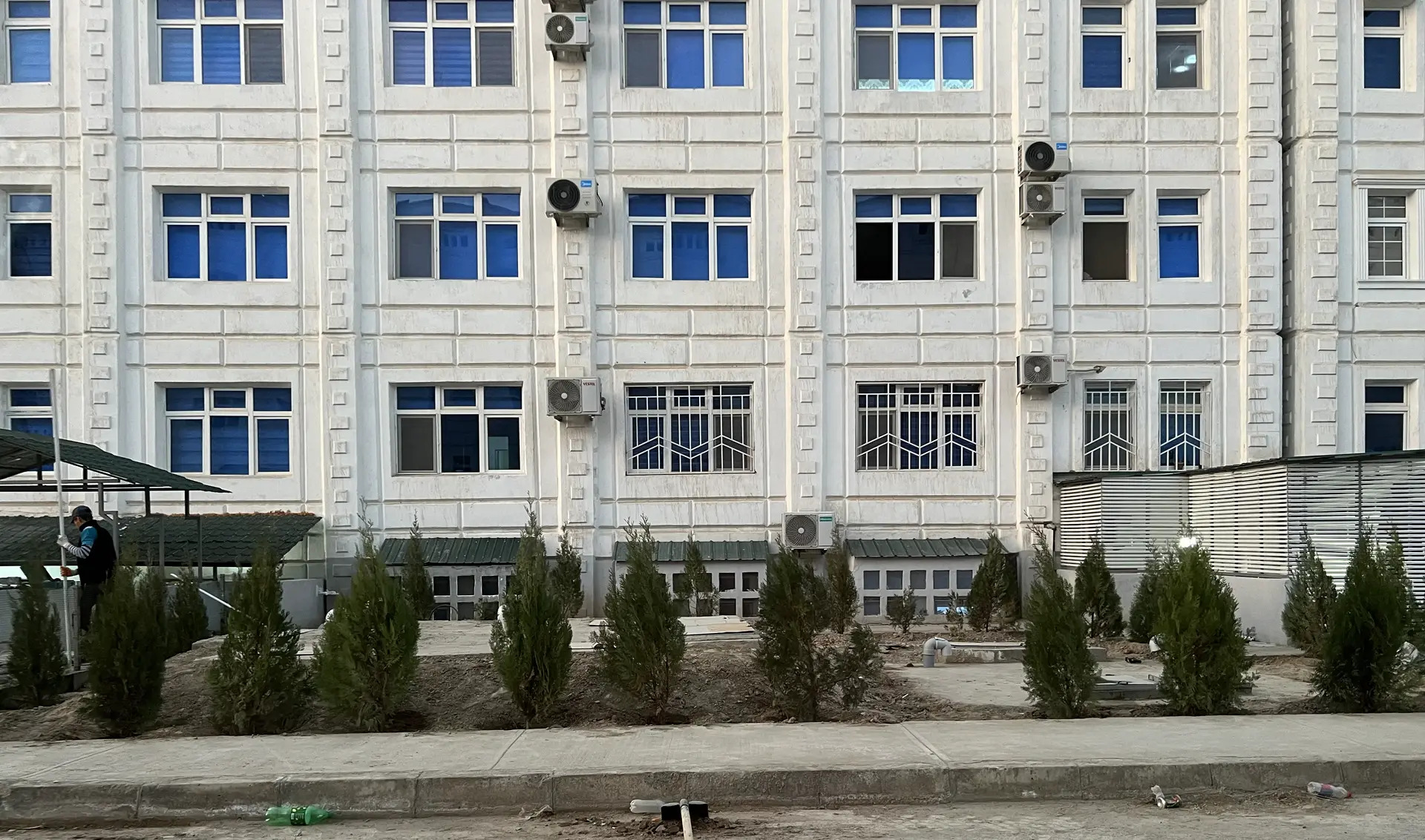 SATLYK Padywal Anew - Ашхабад - img 6