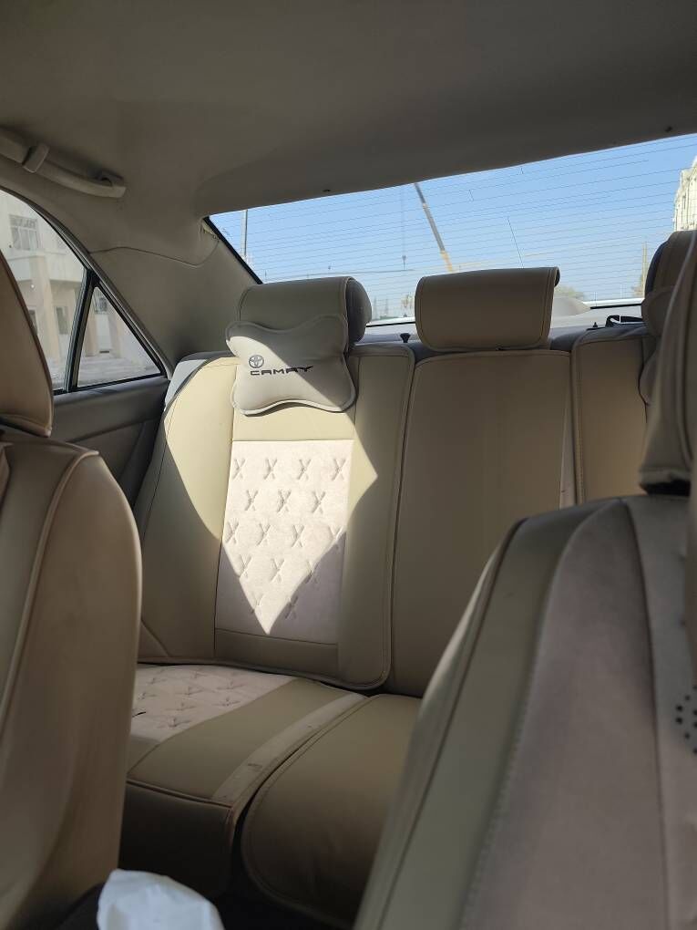 Toyota Camry 2005 - 150 000 TMT - Mary - img 6