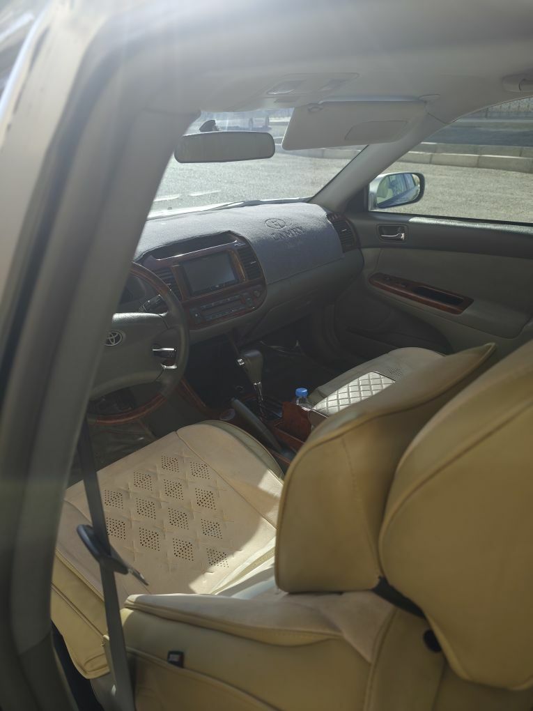 Toyota Camry 2005 - 150 000 TMT - Mary - img 5