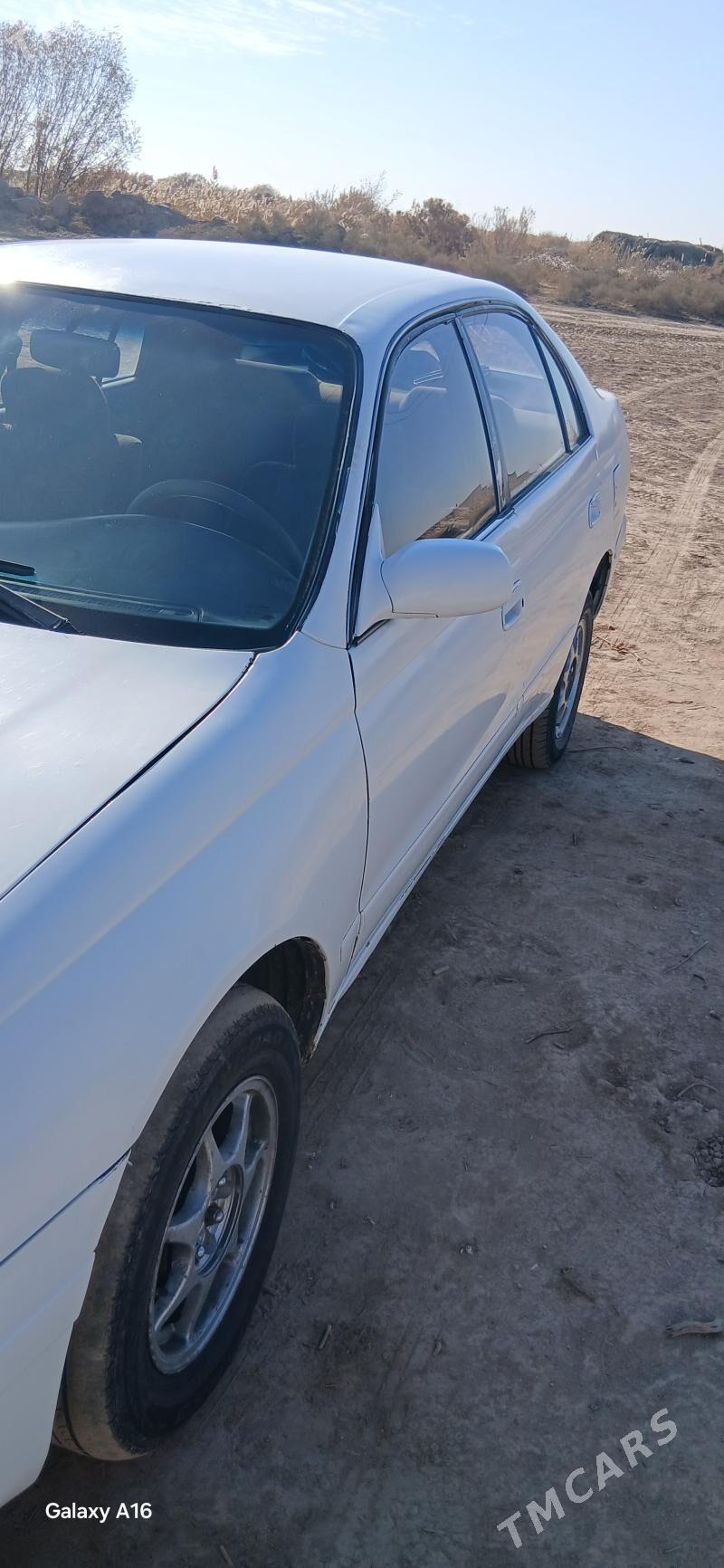 Toyota Corona 1992 - 45 000 TMT - Акдепе - img 2