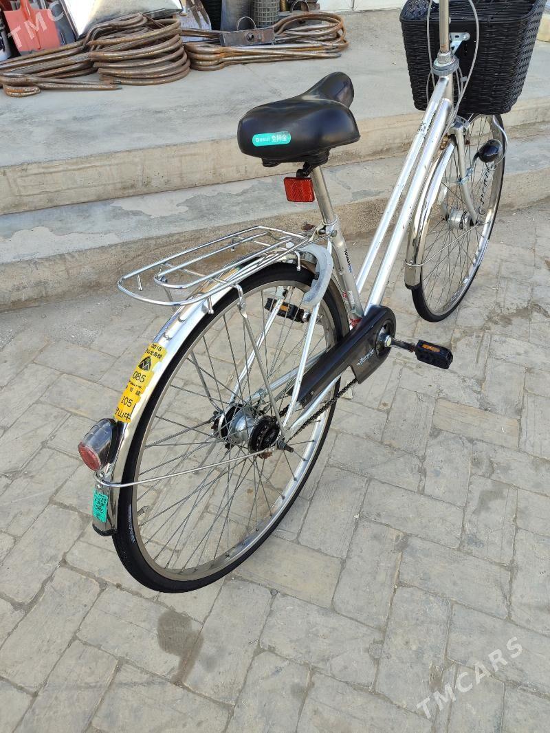 Welik Tigr - Байрамали - img 3