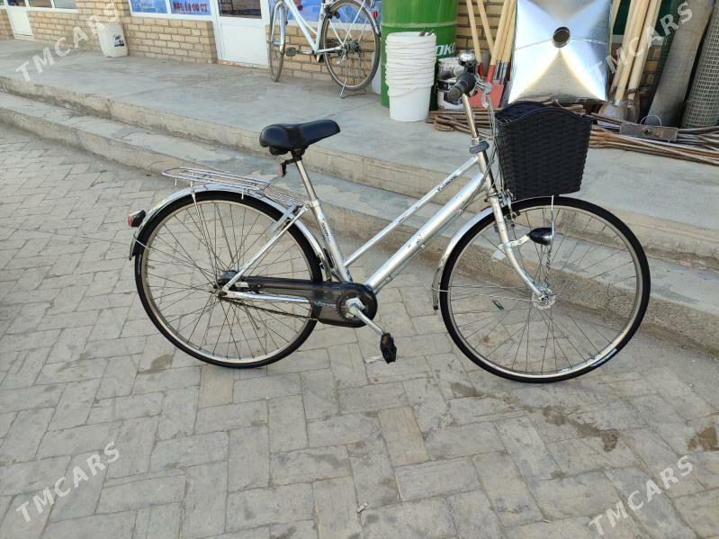 Welik Tigr - Байрамали - img 2