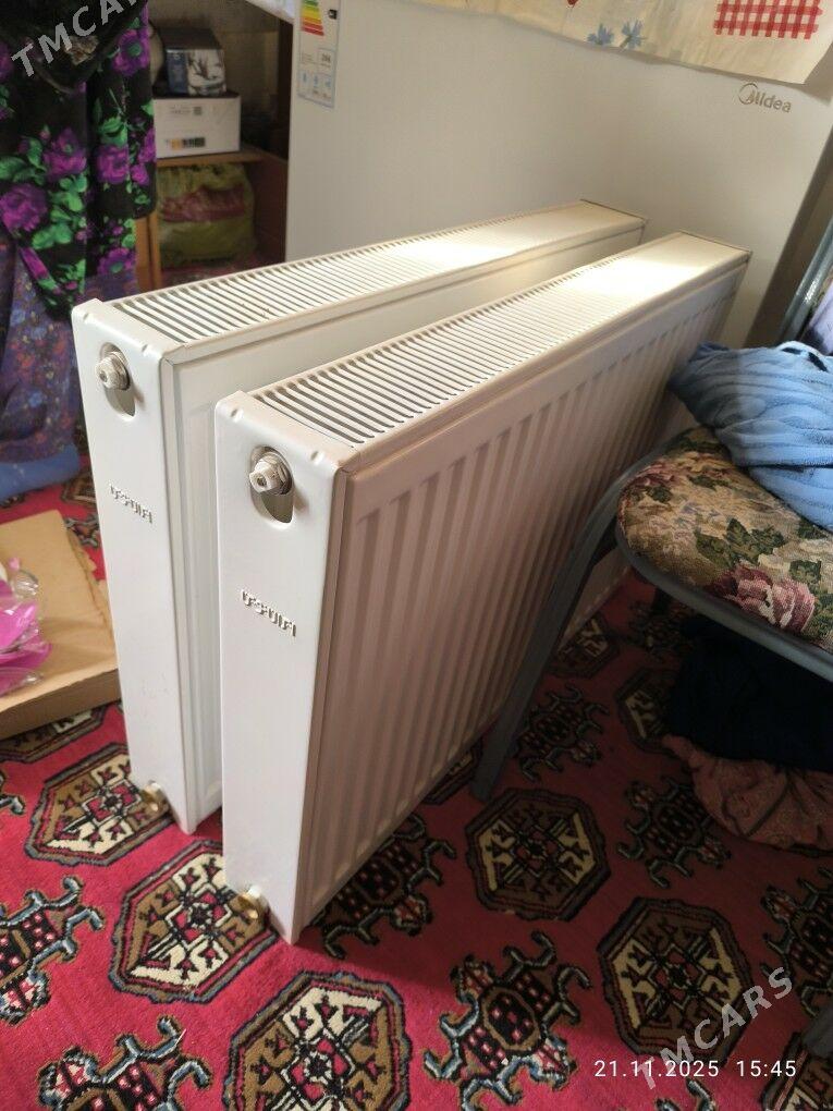 otoplenie batareya - Туркменабат - img 2